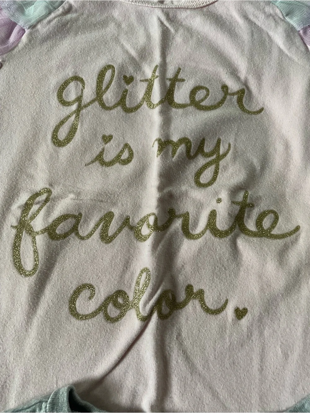 Toddler Girl Shirts